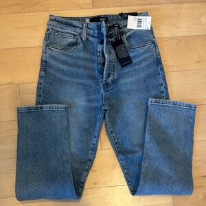 Kut from the Kloth High Rise Rosa Jean